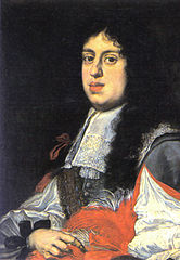 Cosimo III de’ Medici