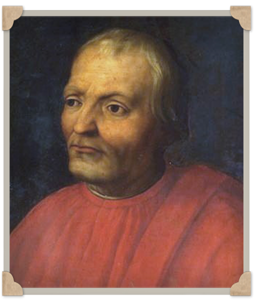 Giovanni di Averardo de' Medici
