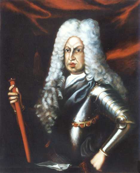 Gian Gastone de Medici