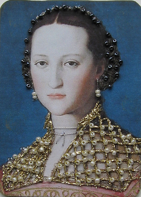 Eleonora of Toledo