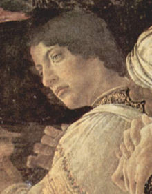 Giovanni di Cosimo de Medici