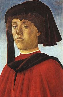 Lorenzo di Pierfrancesco de Medici