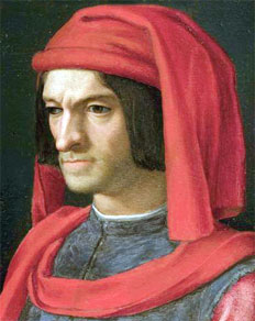 Lorenzo de Medici