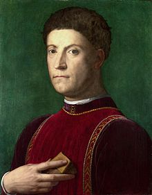 Piero di Cosimo de Medici