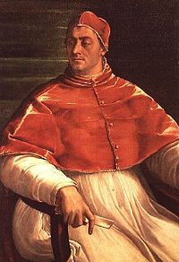 Pope Clement VII