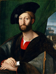 Giuliano de Medici