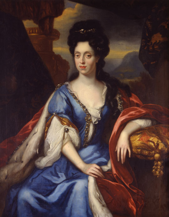 Anna Maria Luisa de Medici