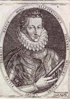 Don Giovanni de Medici