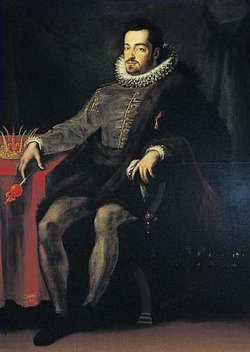 Ferdinand I