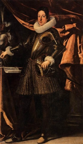 Ferdinando II de Medici