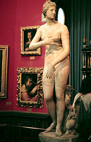 Venus de Medici