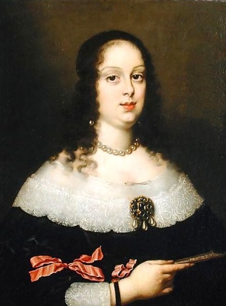 Vittoria della Rovere